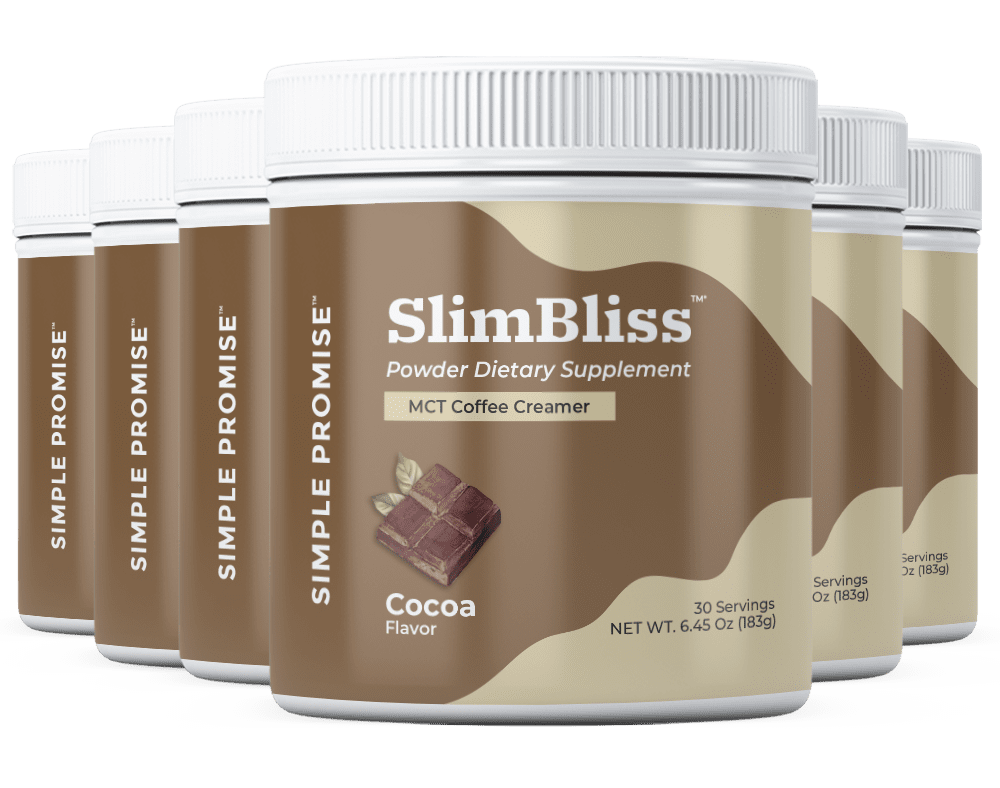 SlimBliss supplement